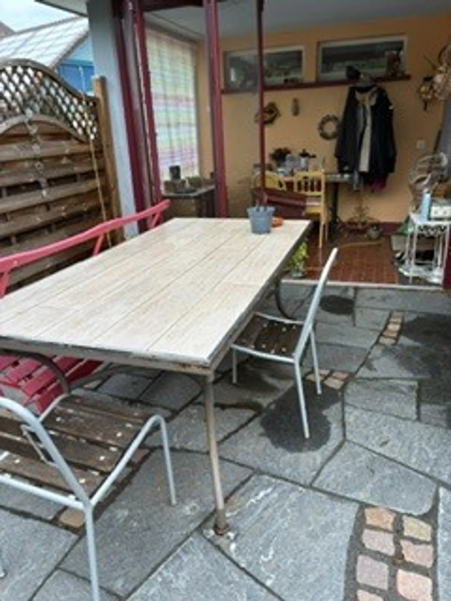 Maison individuelle à louer - Photo 4 sur 4