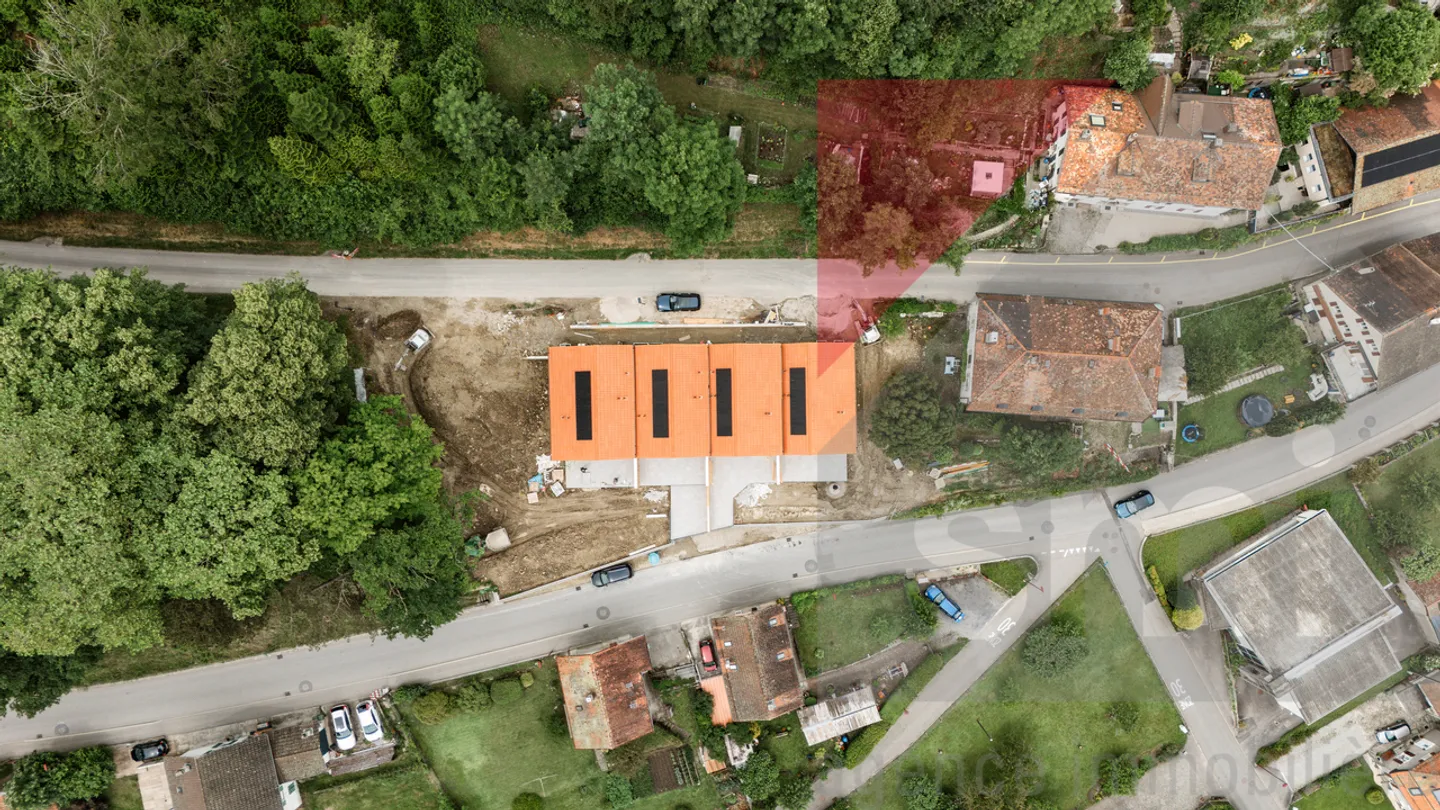 Casa a schiera in vendita - Foto 13 di 13