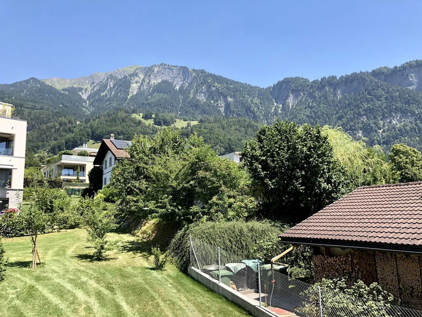 Gehobenes Wohnen mit Weitblick - Photo 3 of 26
