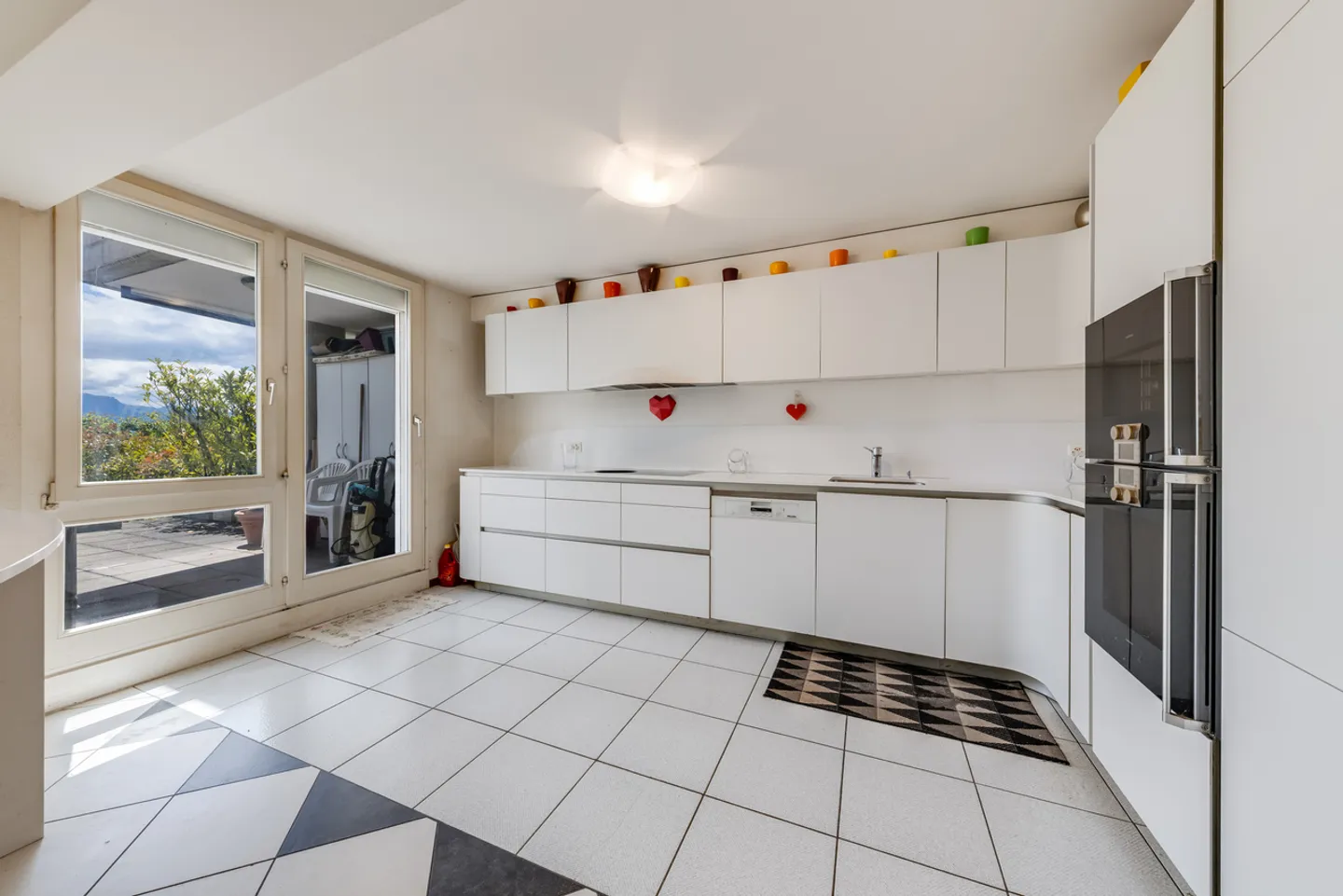 Duplex en Rez-de-Jardin - Photo 7 sur 12