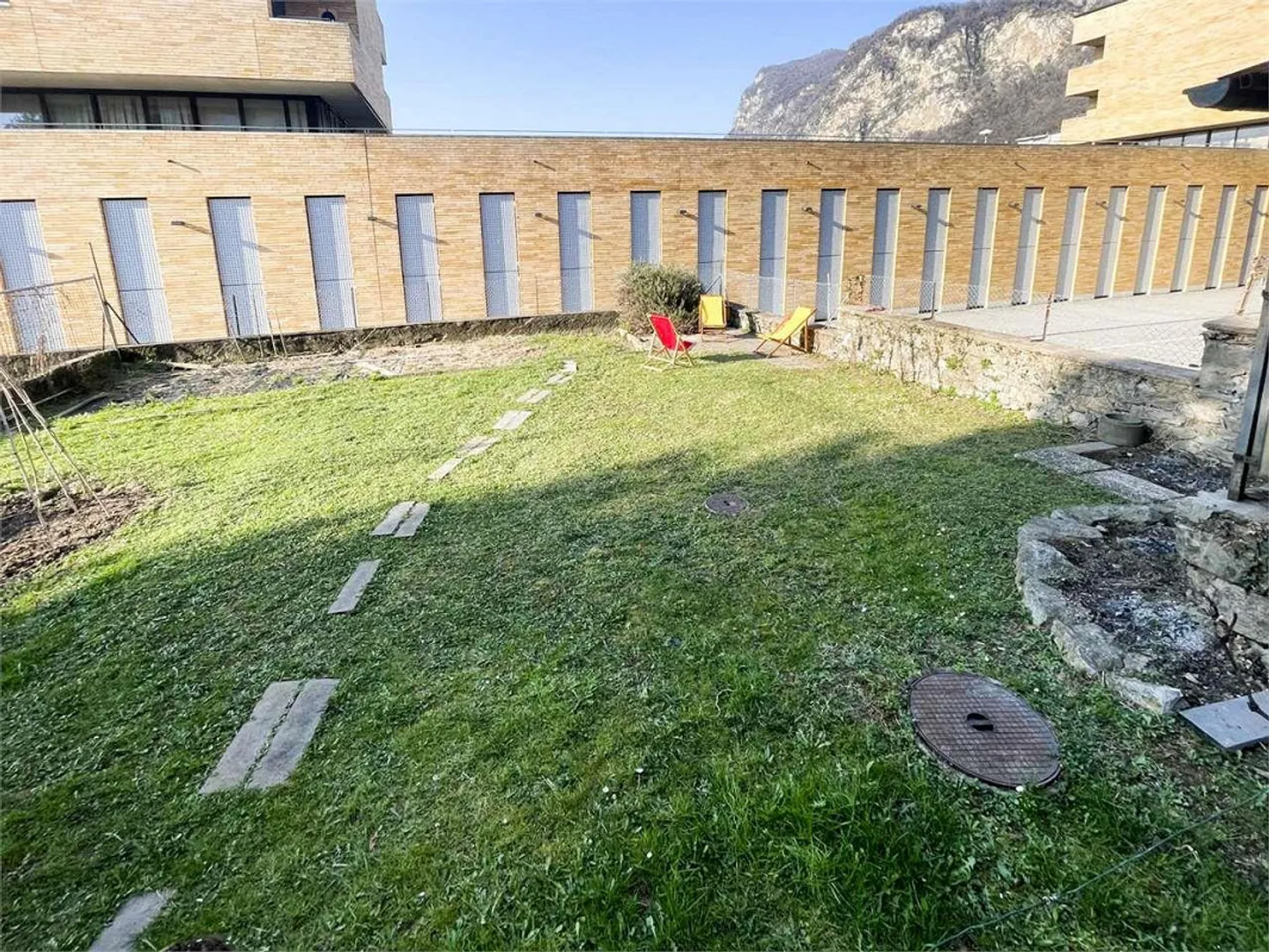 Appartamento 4.5 Locali, Mendrisio, vicino a tutto - Foto 2 di 13