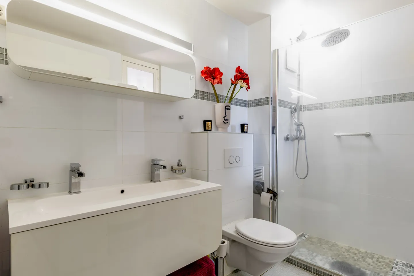 Duplex en Rez-de-Jardin - Photo 9 sur 12