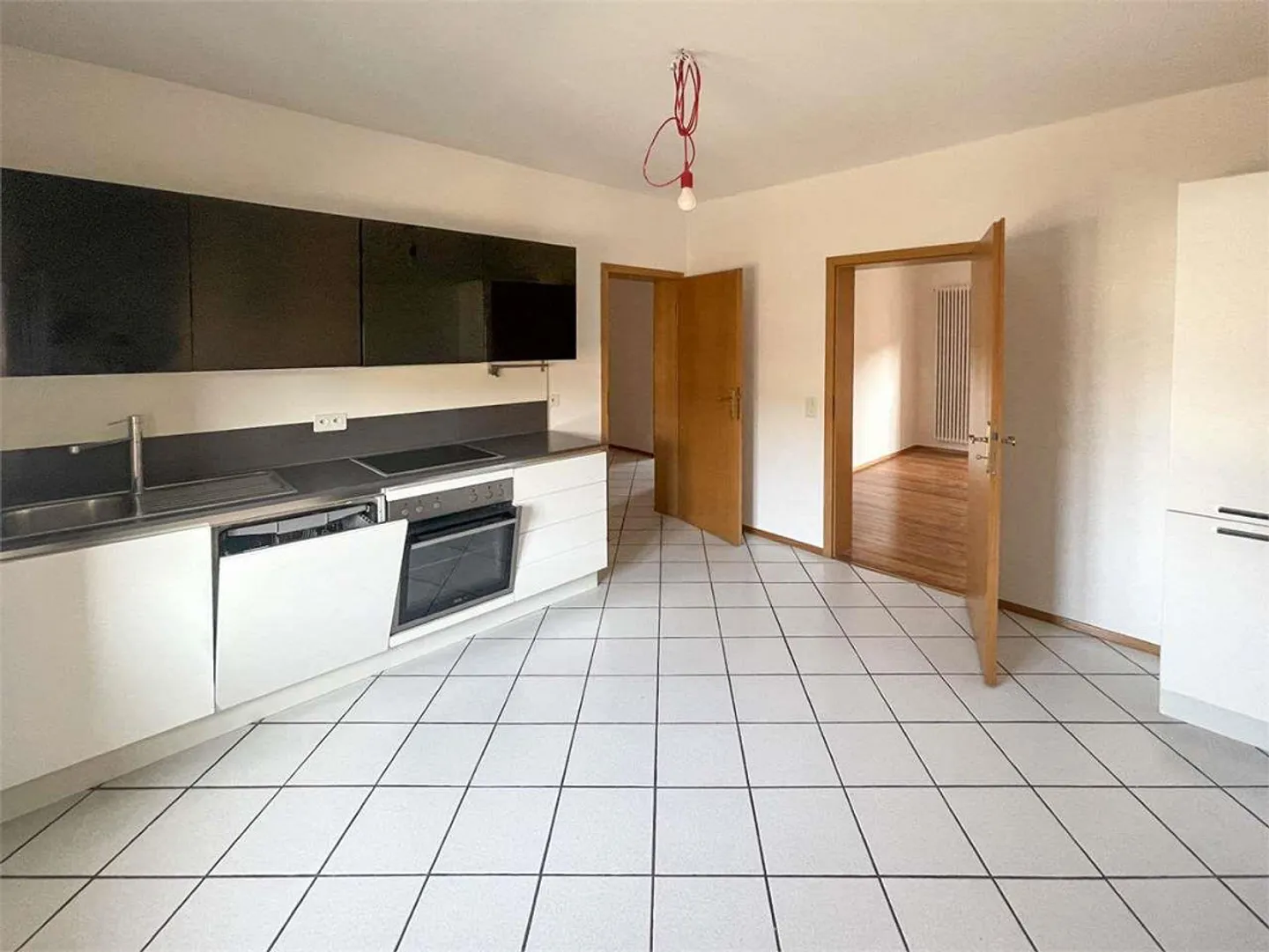 Appartamento 4.5 Locali, Mendrisio, vicino a tutto - Foto 3 di 13