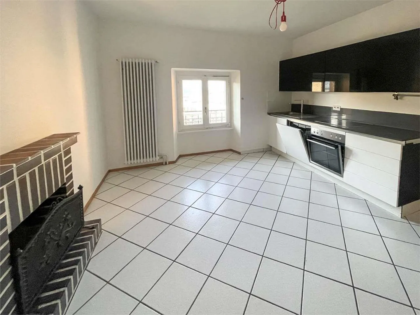 Appartamento 4.5 Locali, Mendrisio, vicino a tutto - Foto 4 di 13