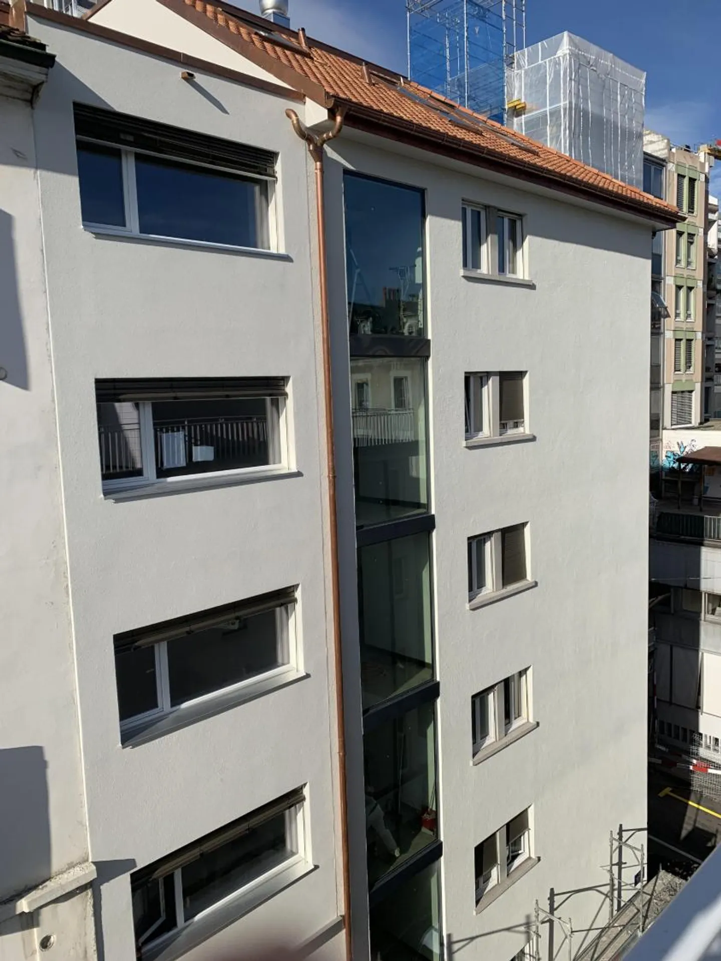 Charmant Studio en Emplacement Central - Photo 1 sur 1