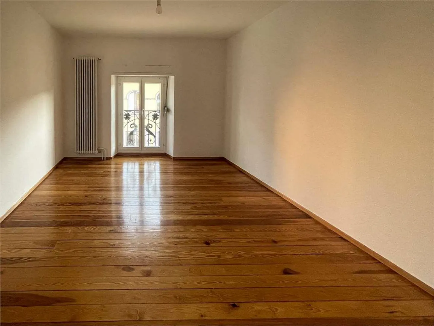 Appartamento 4.5 Locali, Mendrisio, vicino a tutto - Foto 6 di 13