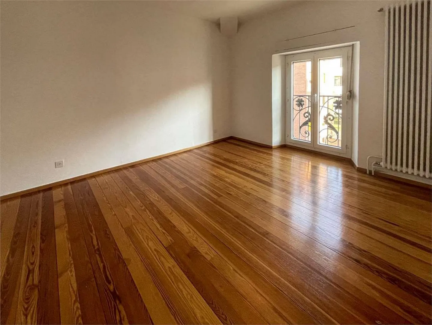 Appartamento 4.5 Locali, Mendrisio, vicino a tutto - Foto 7 di 13