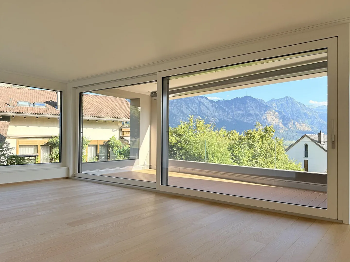 Gehobenes Wohnen mit Weitblick - Photo 7 of 26