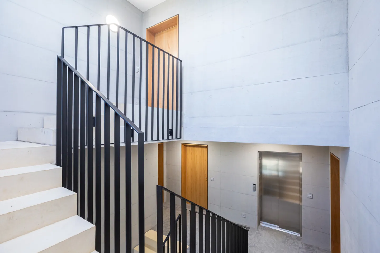 Luxury Apartment in Eco-Quarter - Photo 10 of 10
