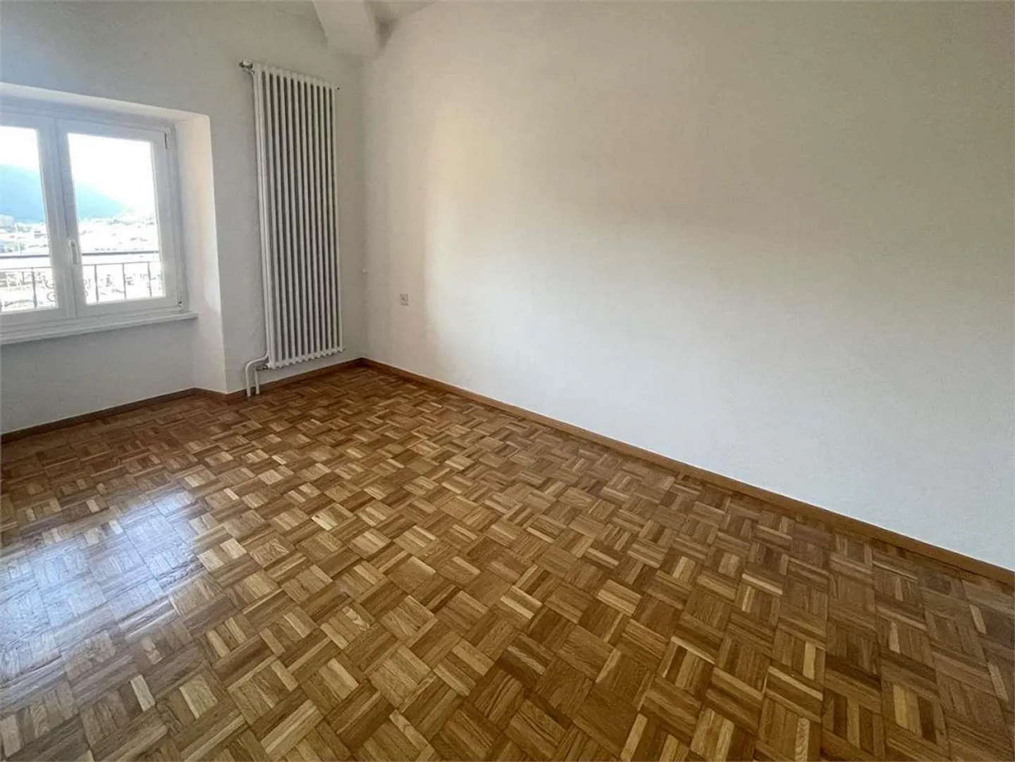 Appartamento 4.5 Locali, Mendrisio, vicino a tutto - Foto 11 di 13