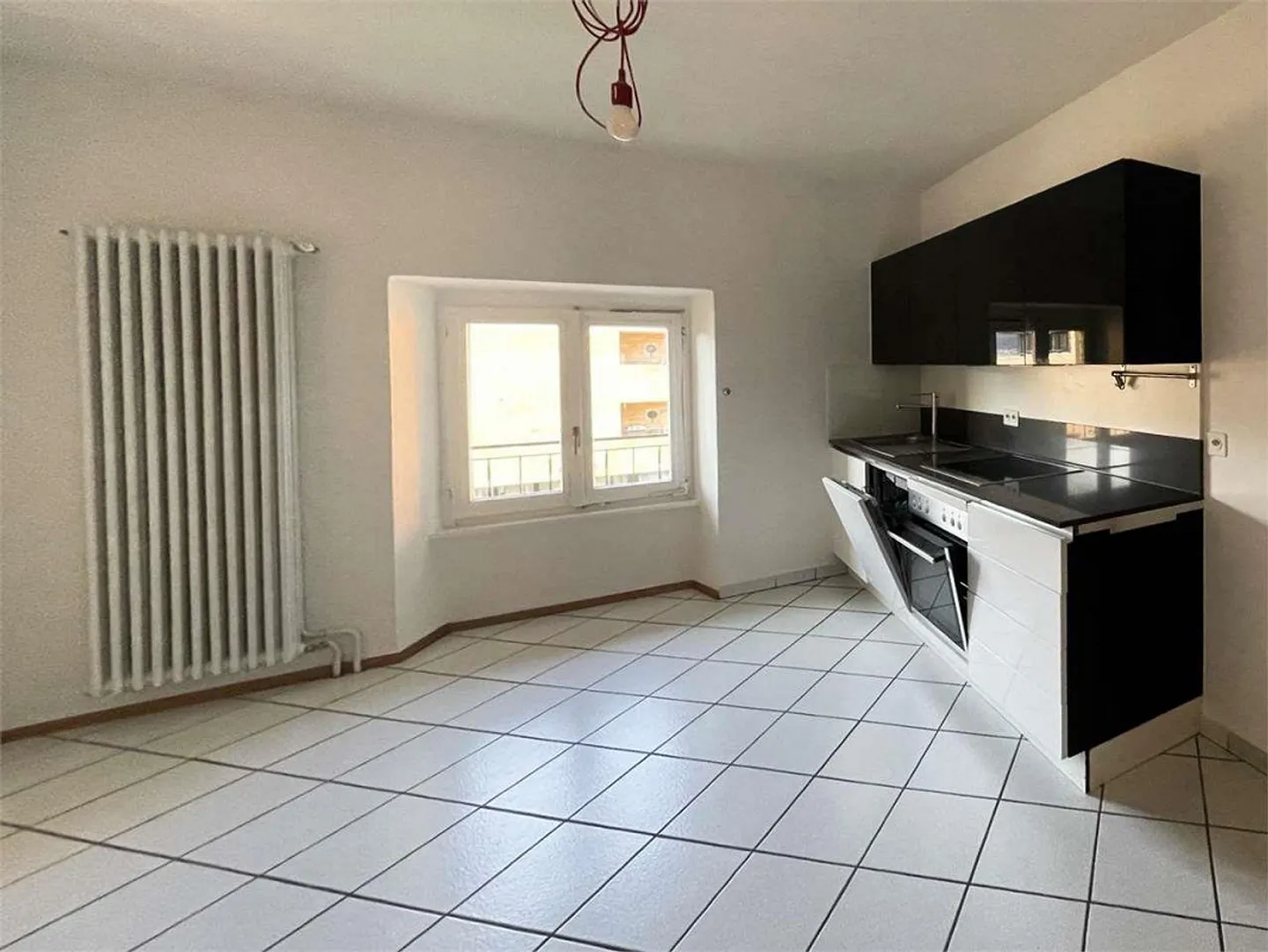 Appartamento 4.5 Locali, Mendrisio, vicino a tutto - Foto 13 di 13