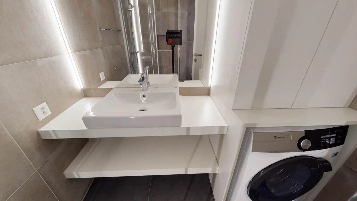 Moderne Single-Wohnung - Foto 6 von 9