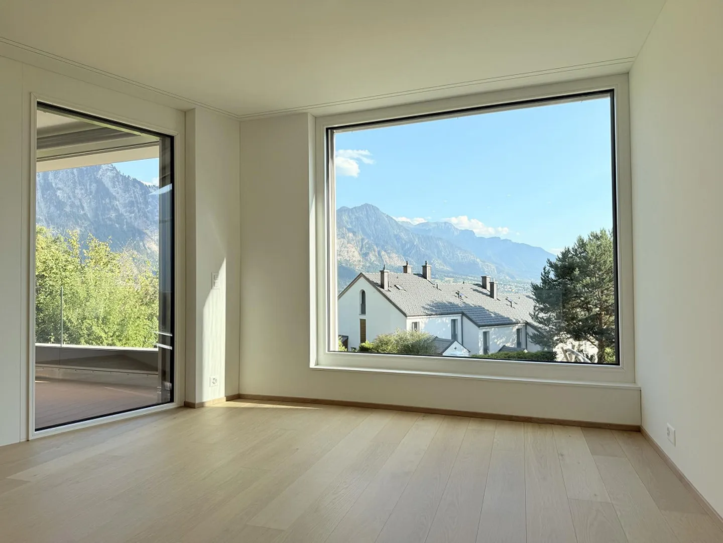 Gehobenes Wohnen mit Weitblick - Photo 10 of 26