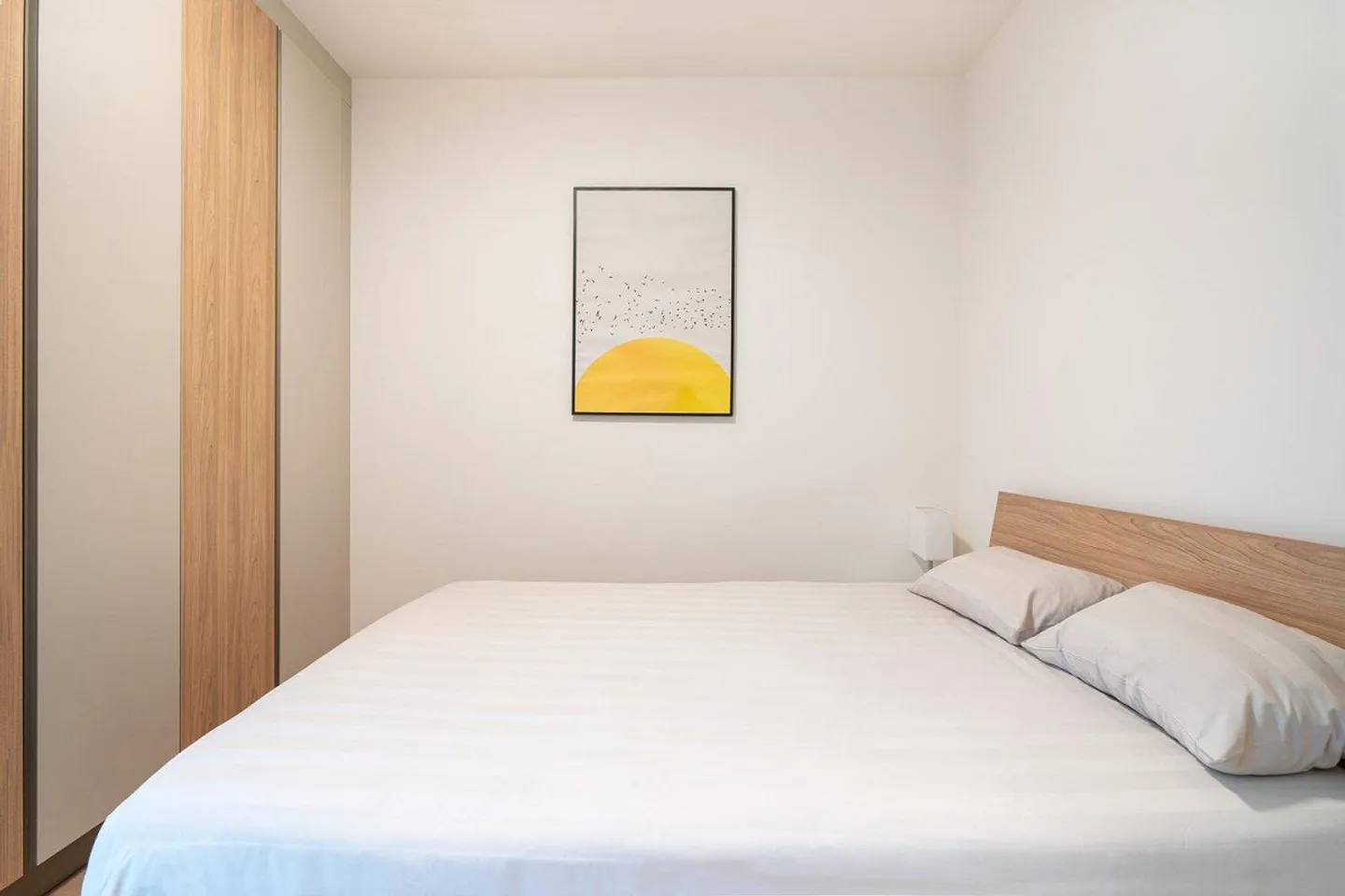 City Pop - Votre solution flexible pour des séjours longs et courts ! - Photo 7 sur 12