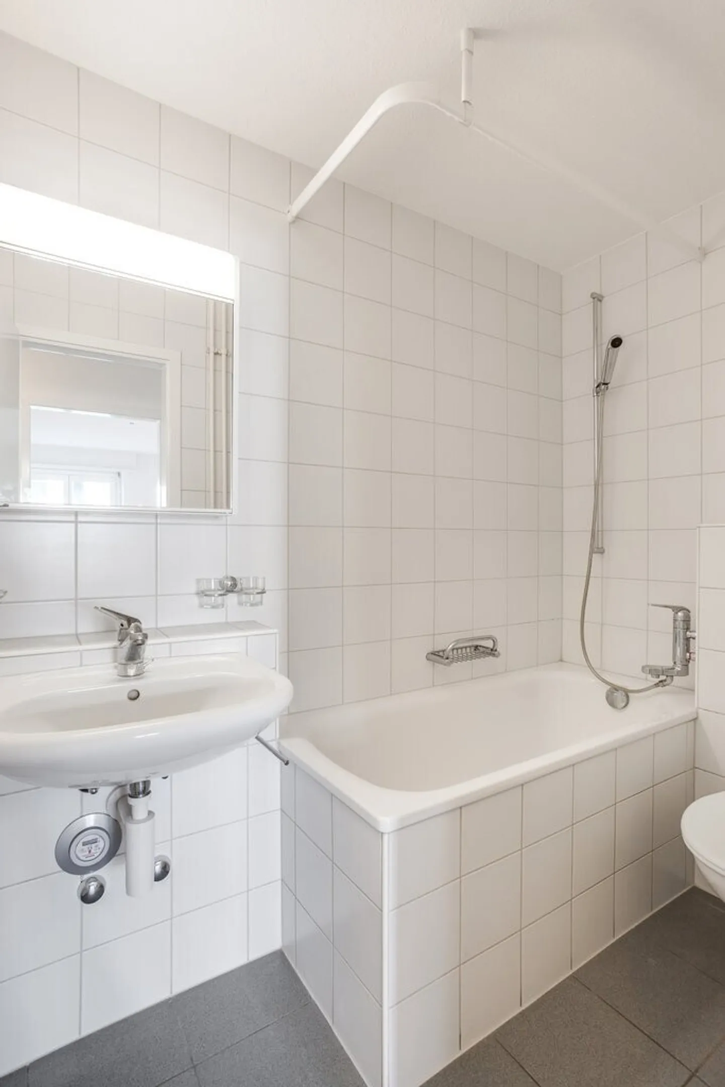 Wohnen direkt am Zugersee - Foto 4 von 7