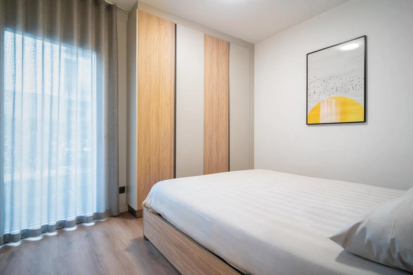 City Pop - Votre solution flexible pour des séjours longs et courts ! - Photo 8 sur 12