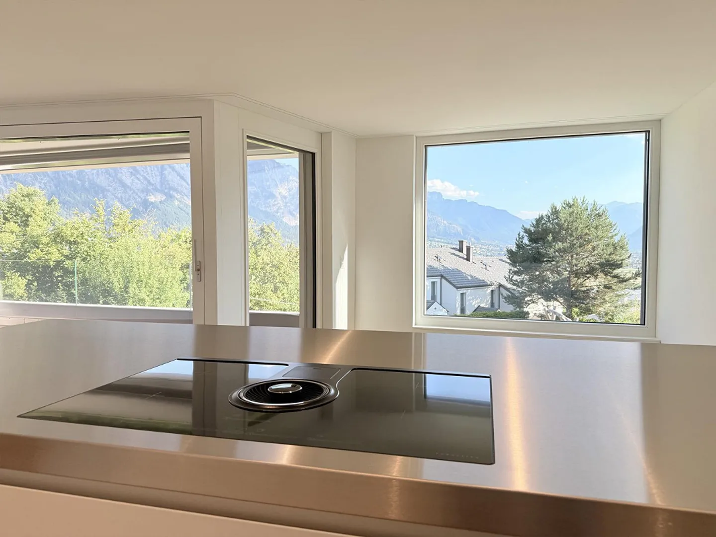 Gehobenes Wohnen mit Weitblick - Photo 9 of 26