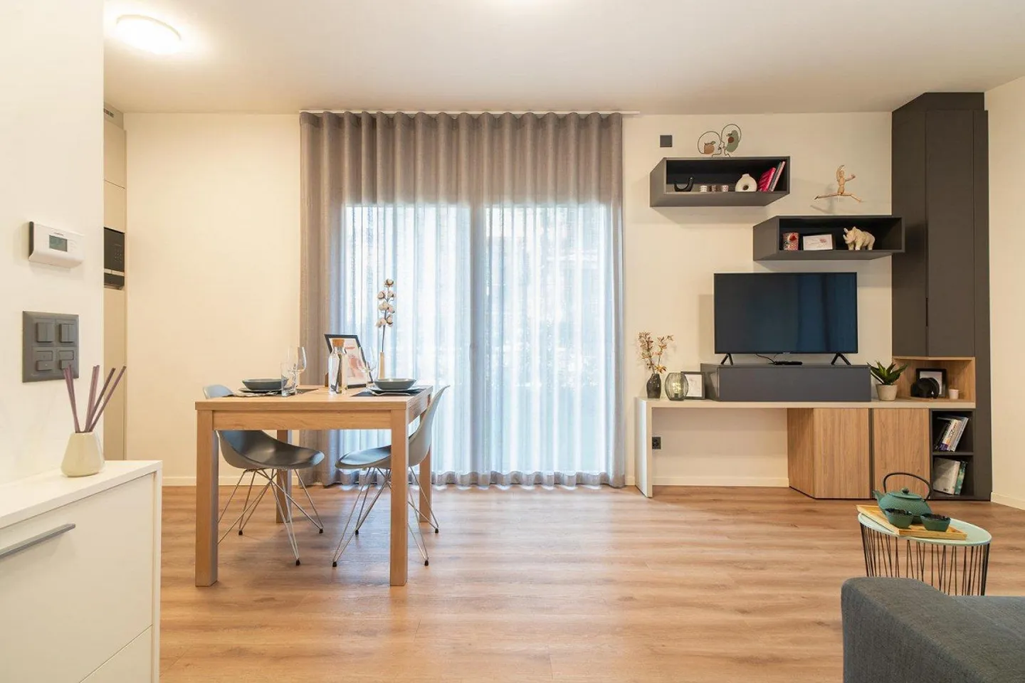 City Pop - Votre solution flexible pour des séjours longs et courts ! - Photo 9 sur 12