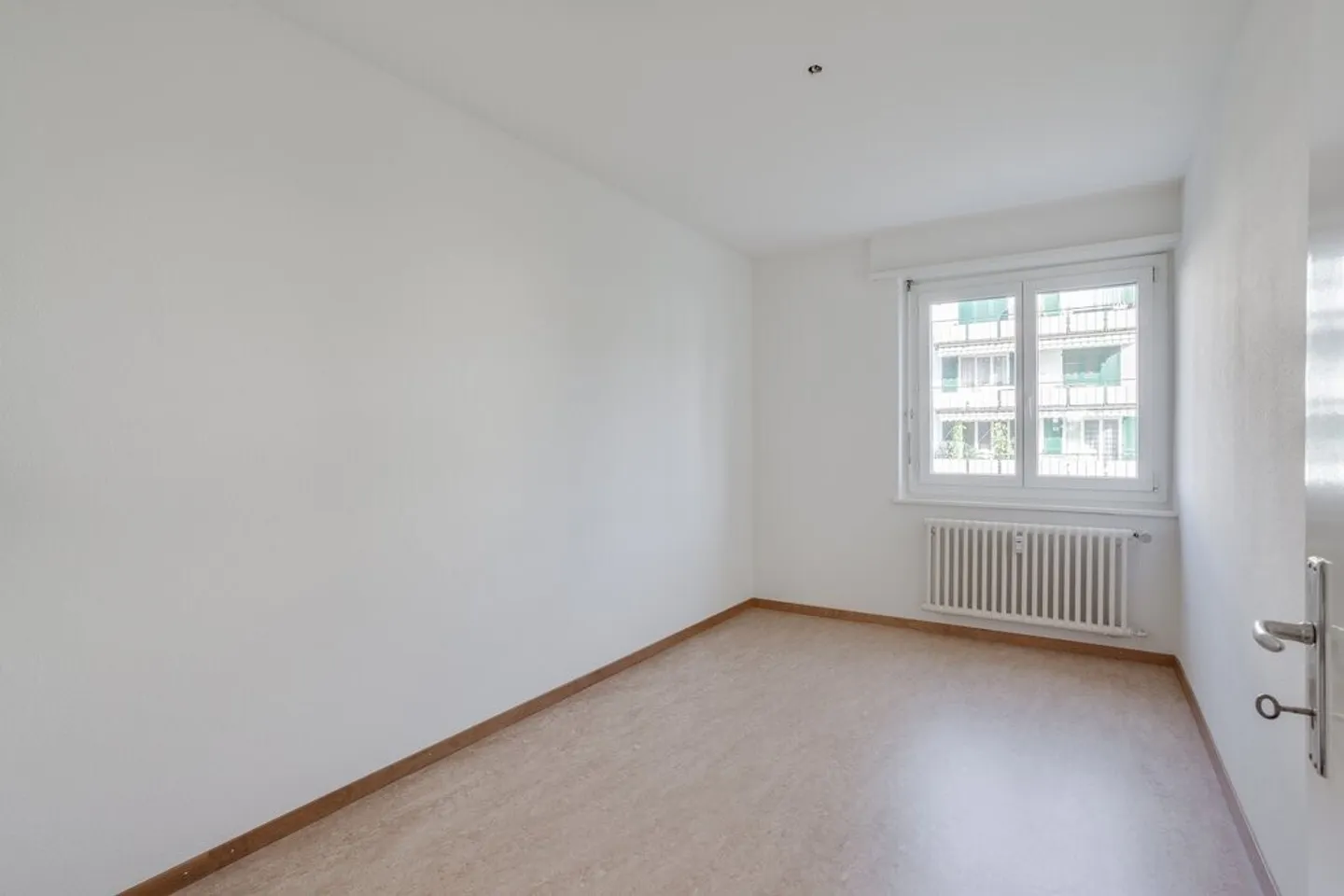 Wohnen direkt am Zugersee - Foto 6 von 7