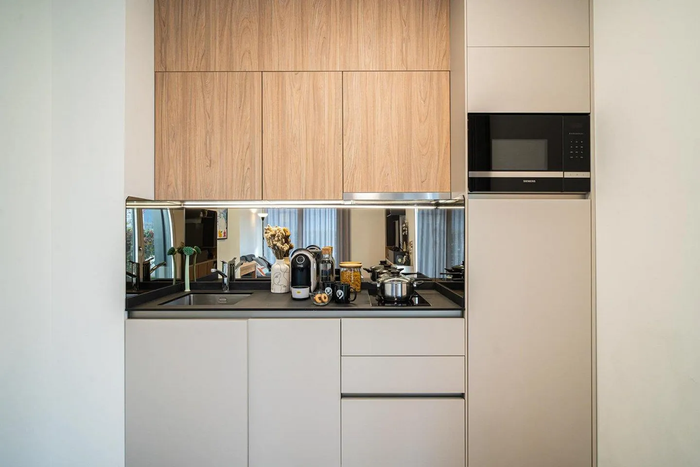 City Pop - Votre solution flexible pour des séjours longs et courts ! - Photo 10 sur 12