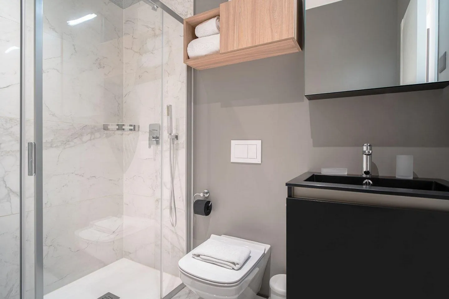 City Pop - Votre solution flexible pour des séjours longs et courts ! - Photo 11 sur 12