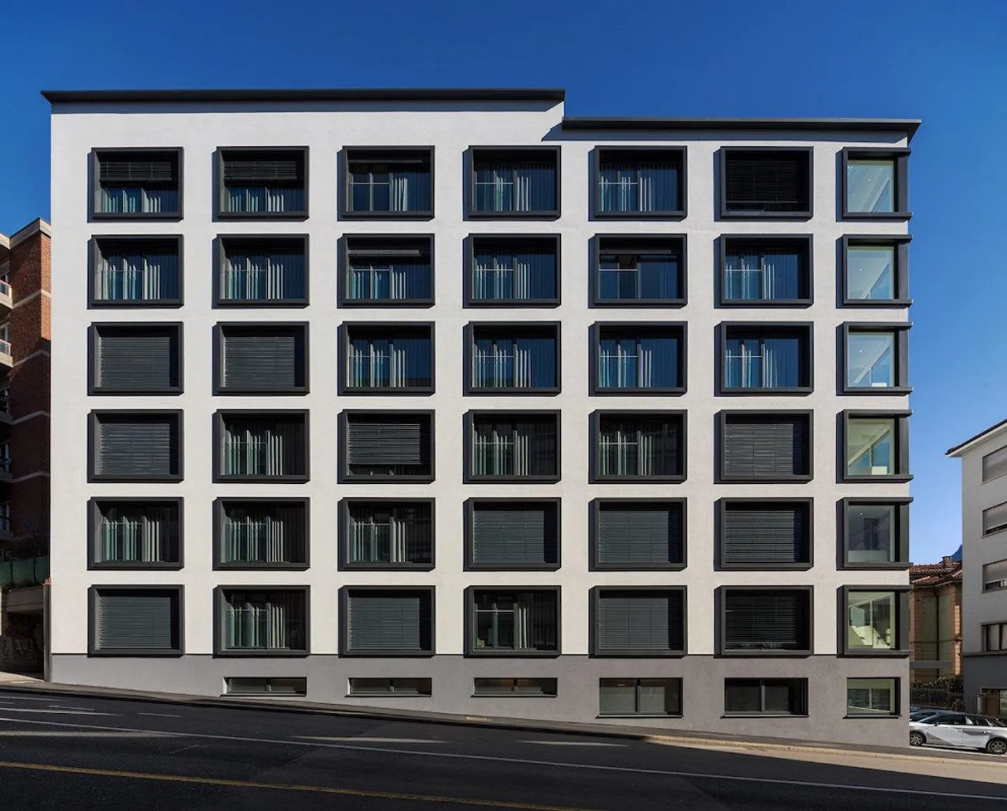 City Pop - Votre solution flexible pour des séjours longs et courts ! - Photo 12 sur 12