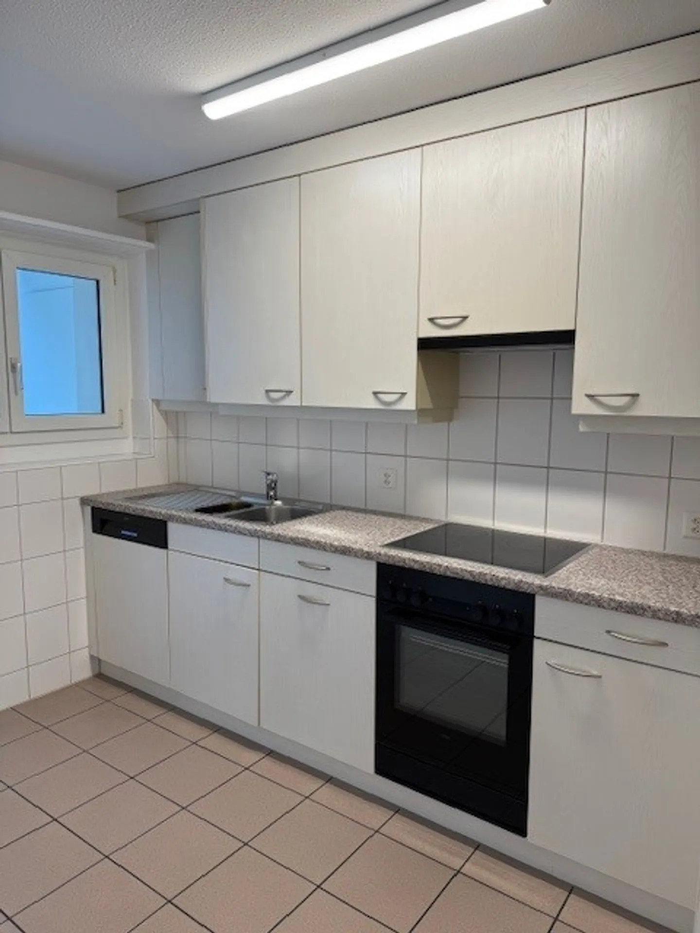 Familienfreundliche Wohnung - Foto 2 von 6