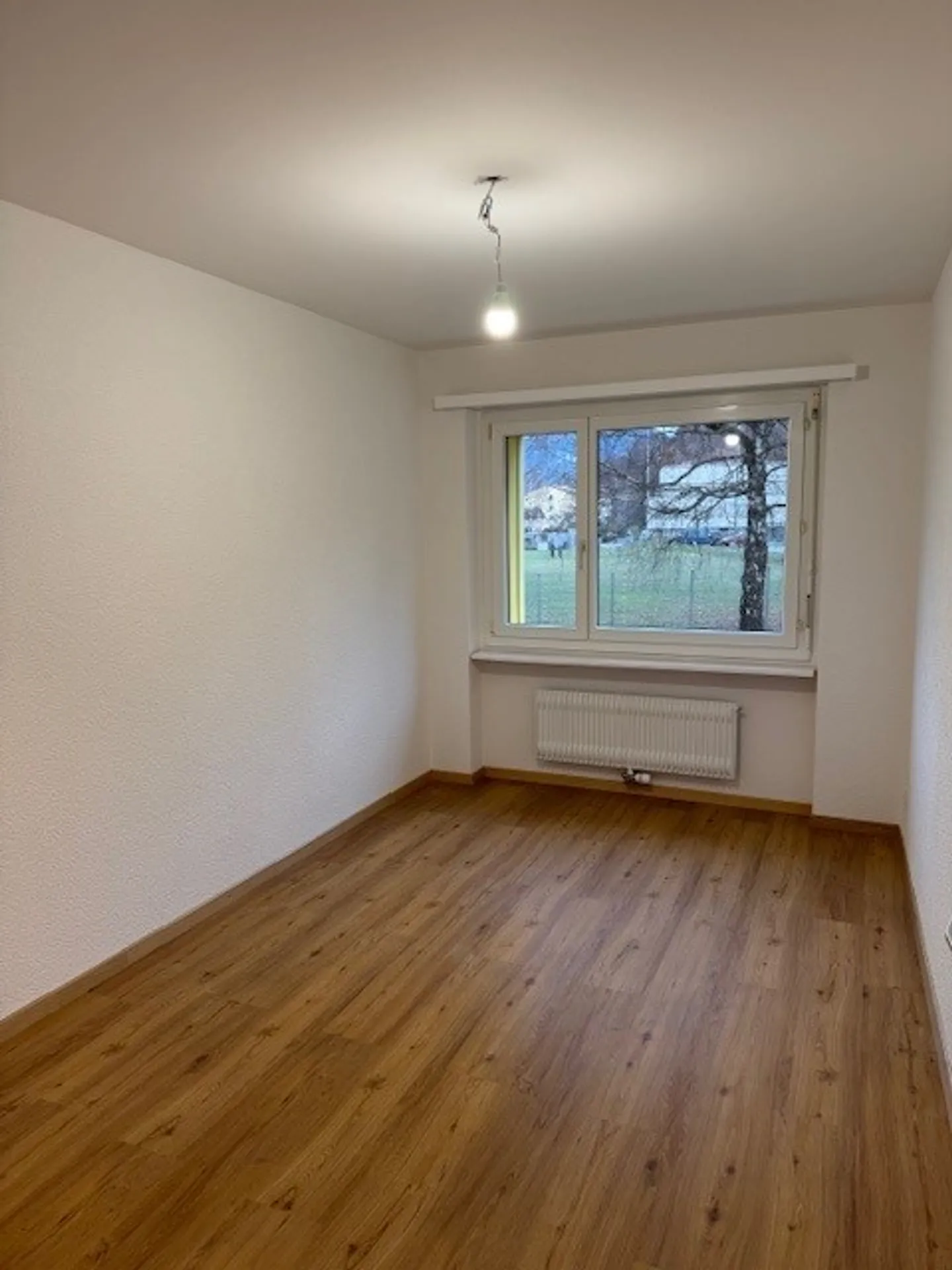 Familienfreundliche Wohnung - Foto 5 von 6