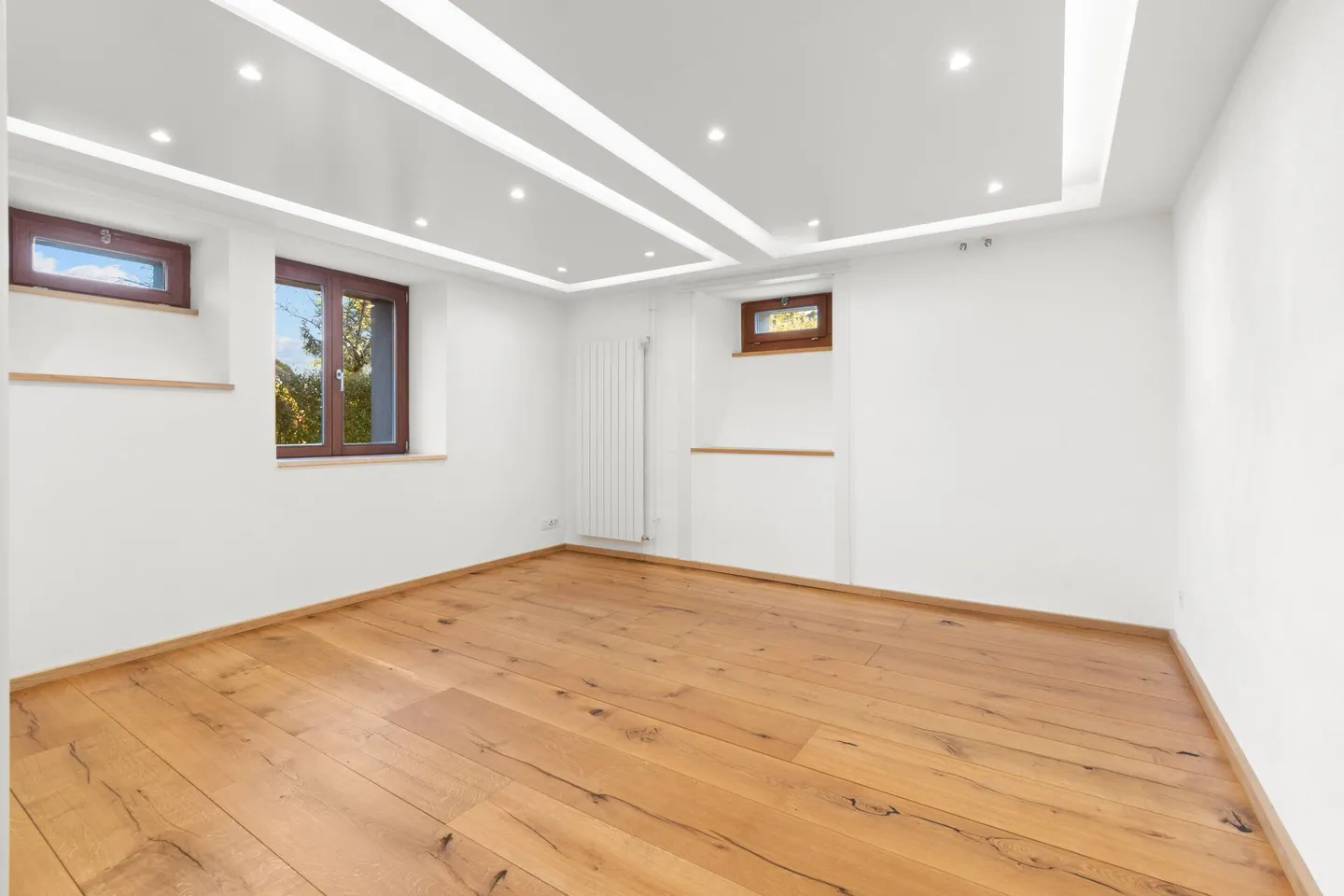 Appartamento giardino affascinante in una posizione tranquilla sul bellissimo 'Sünnebödeli'! - Foto 11 di 14