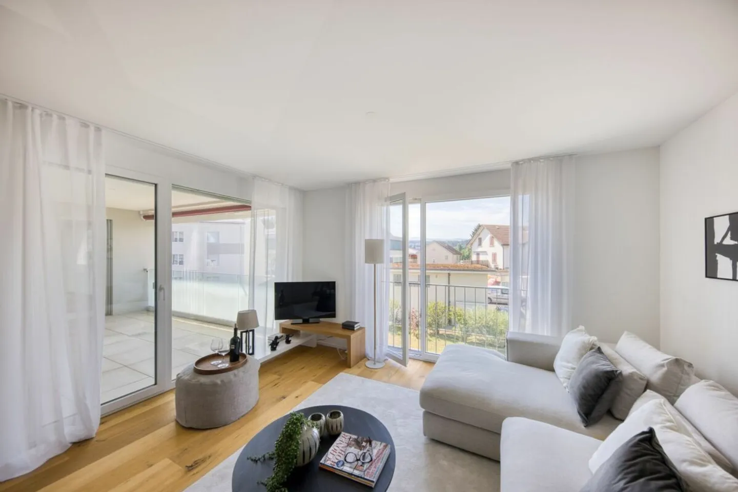 Appartamento in vendita - Foto 4 di 23