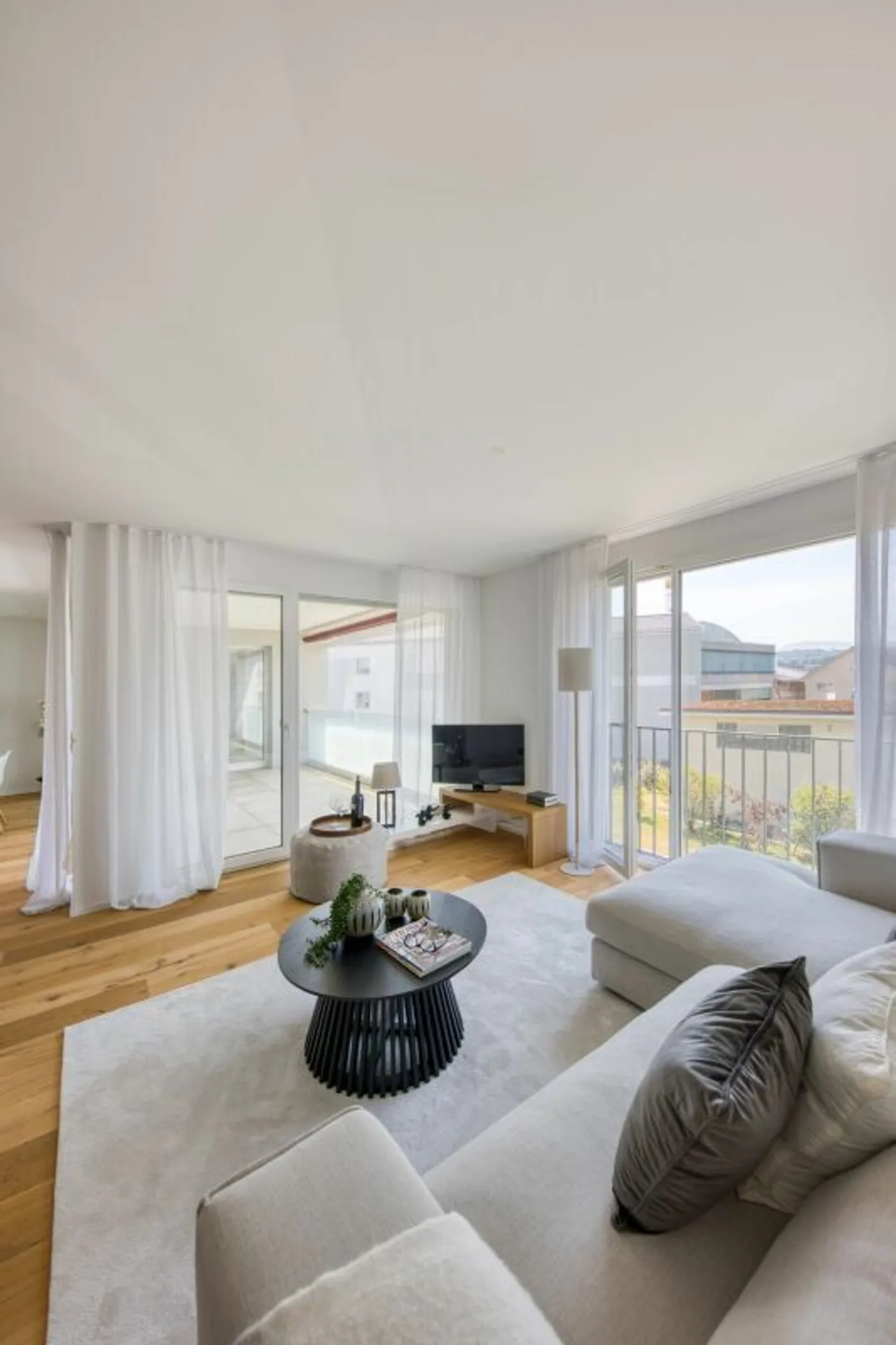 Appartamento in vendita - Foto 5 di 23