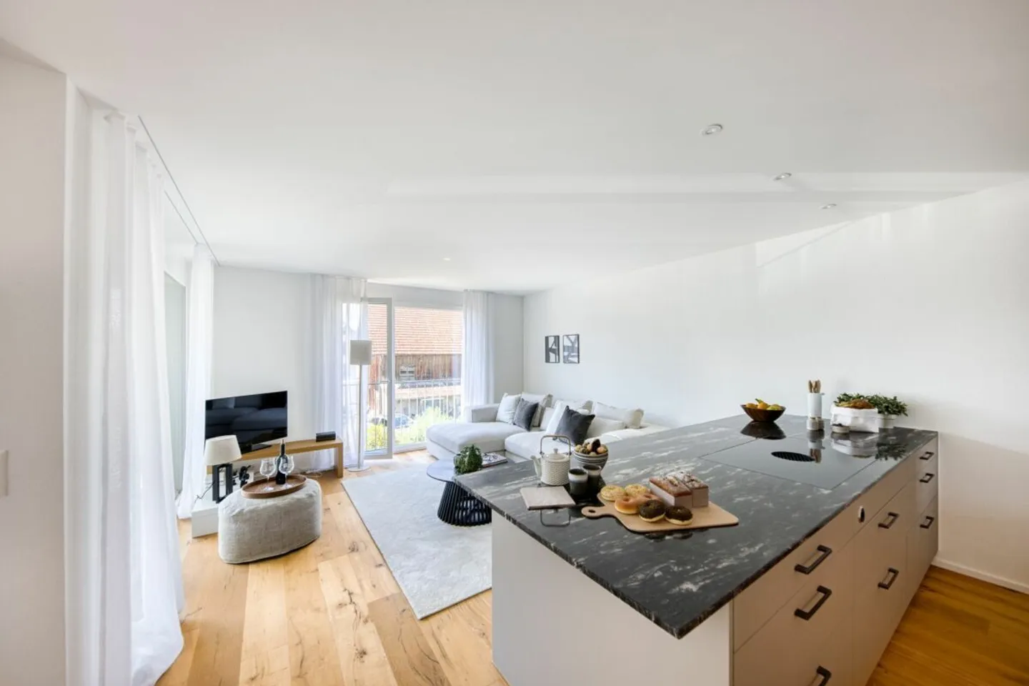 Appartamento in vendita - Foto 7 di 23