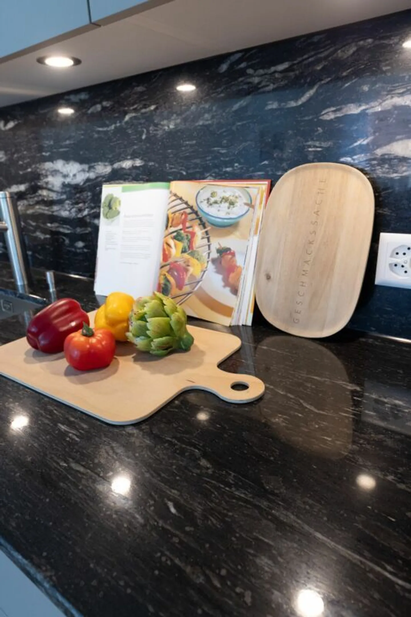 Appartamento in vendita - Foto 8 di 23