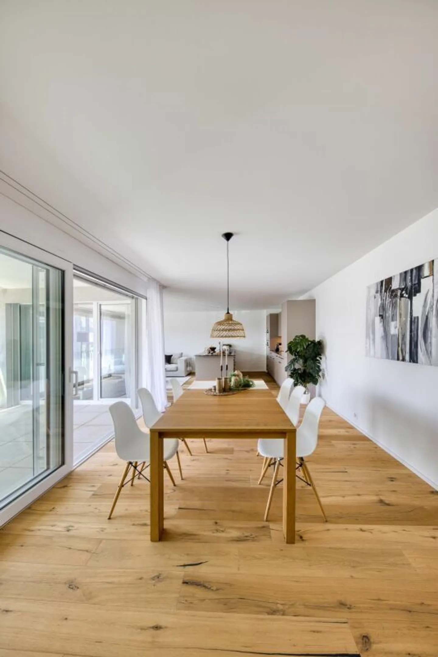 Appartamento in vendita - Foto 12 di 23