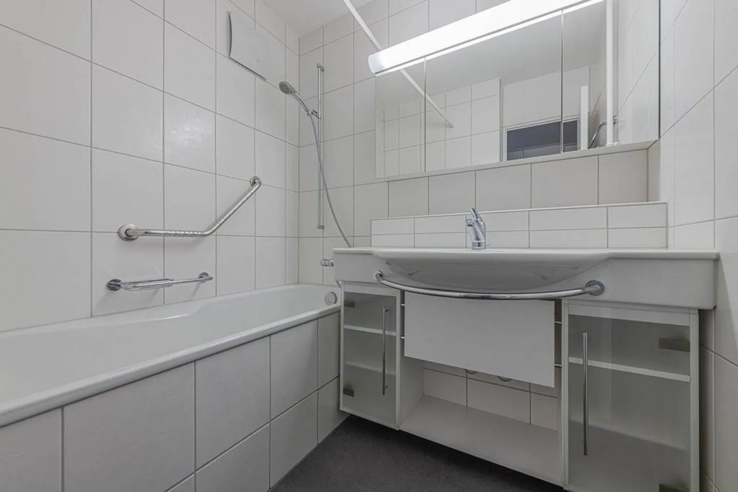 Accogliente appartamento di 3,5 locali nel quartiere Seidenberg - Foto 8 di 12
