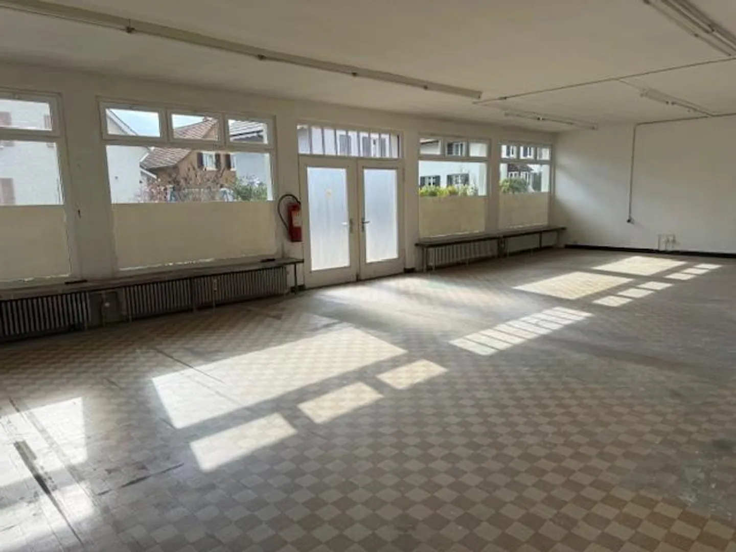 Werkstatt oder Abstellfläche zu vermieten - Foto 5 von 8