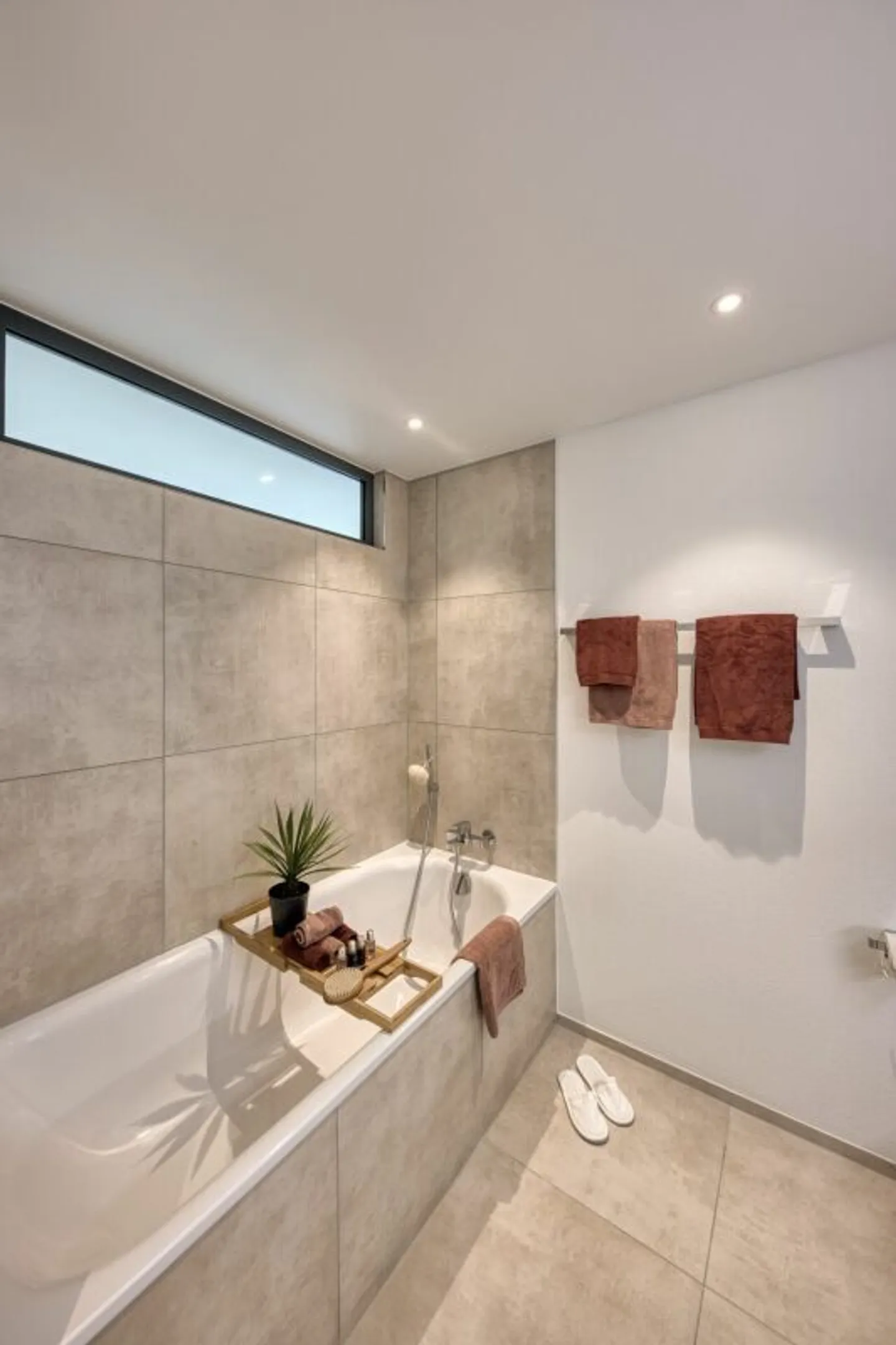 Appartamento in vendita - Foto 13 di 23