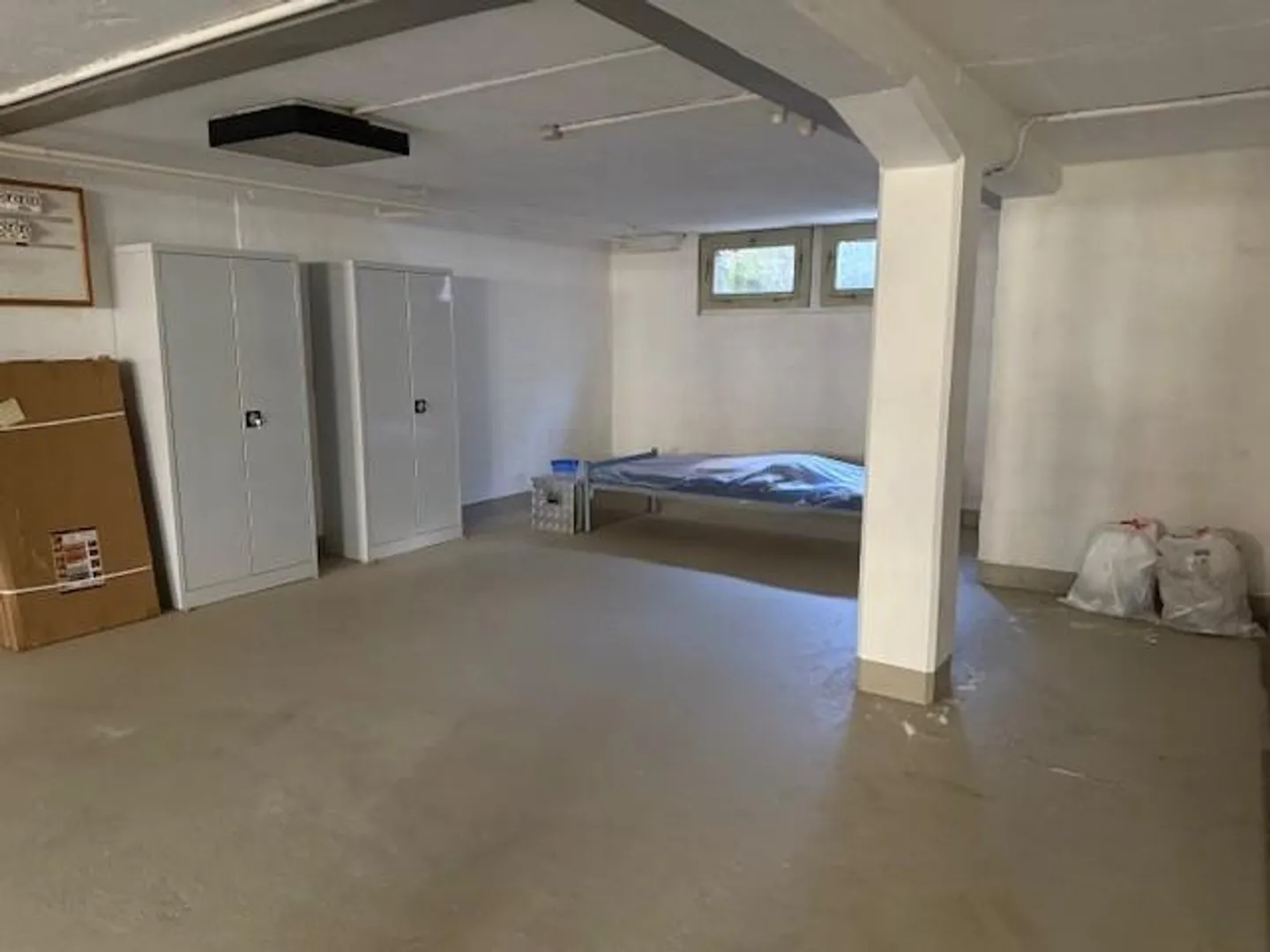 Werkstatt oder Abstellfläche zu vermieten - Foto 7 von 8