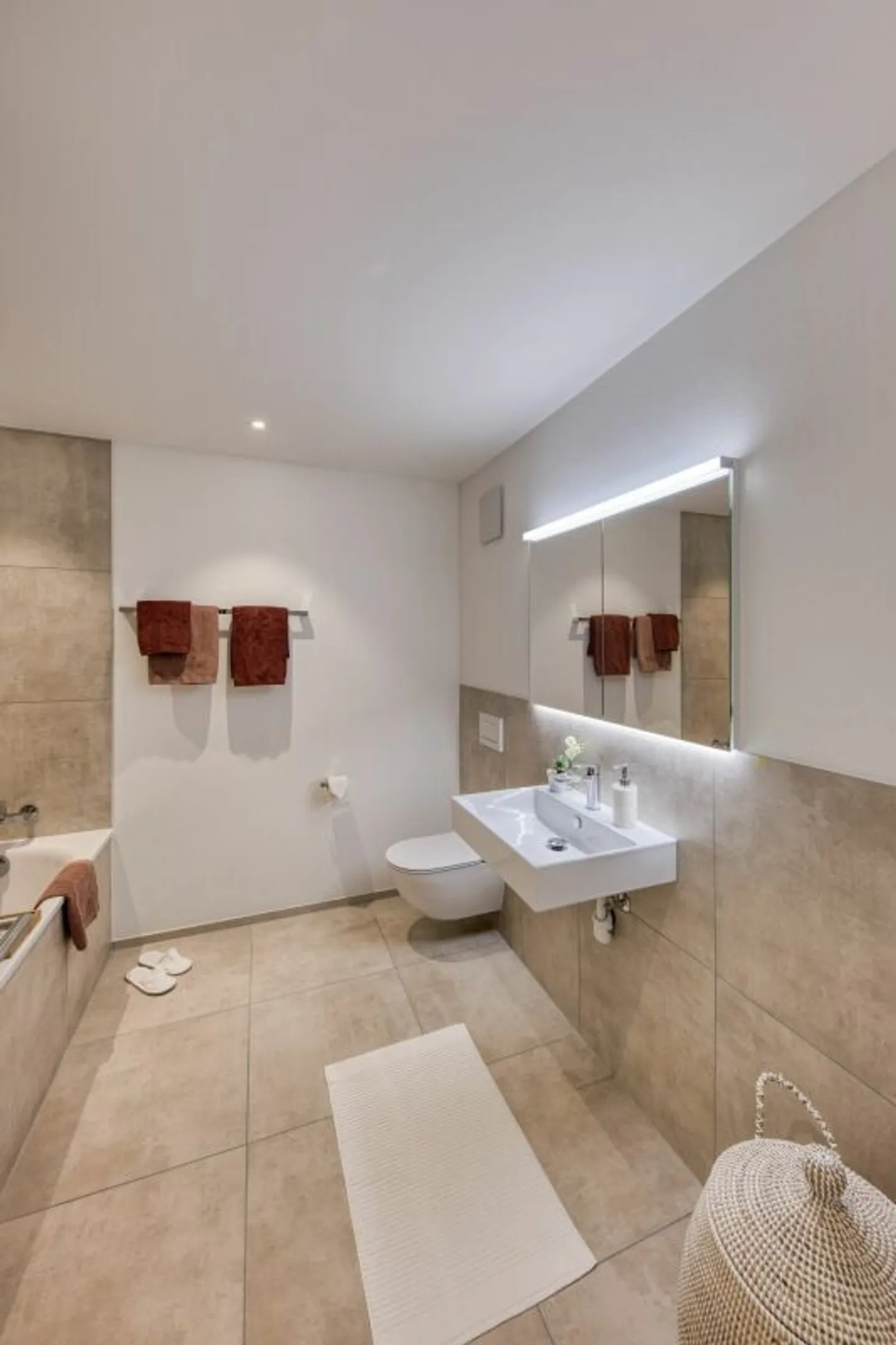 Appartamento in vendita - Foto 15 di 23