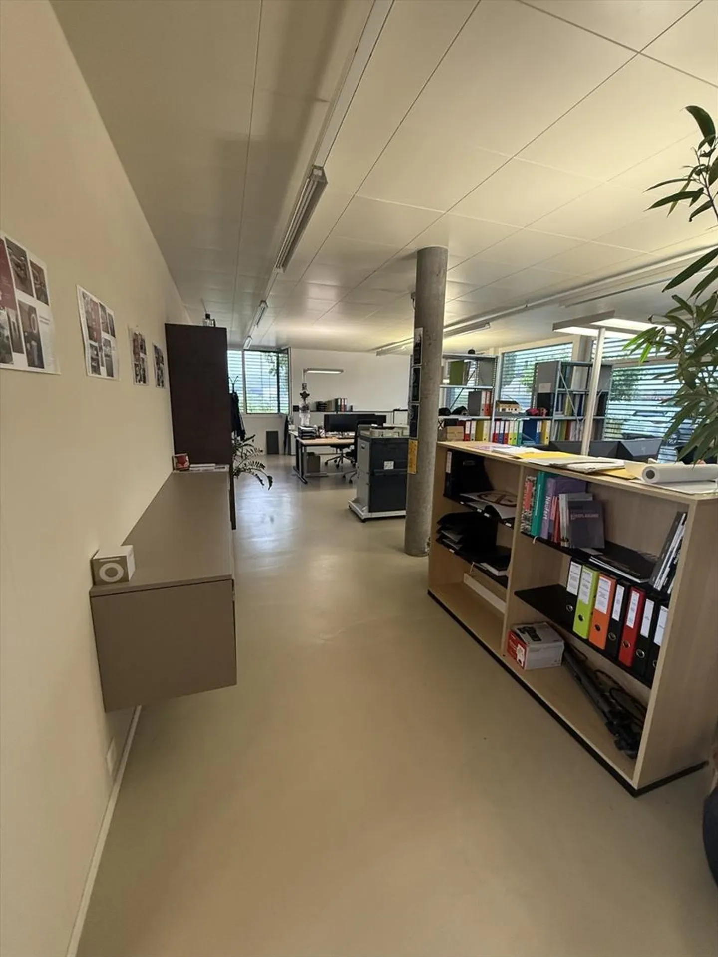 Modern Commercial Space 137 m2 - Photo 5 of 6