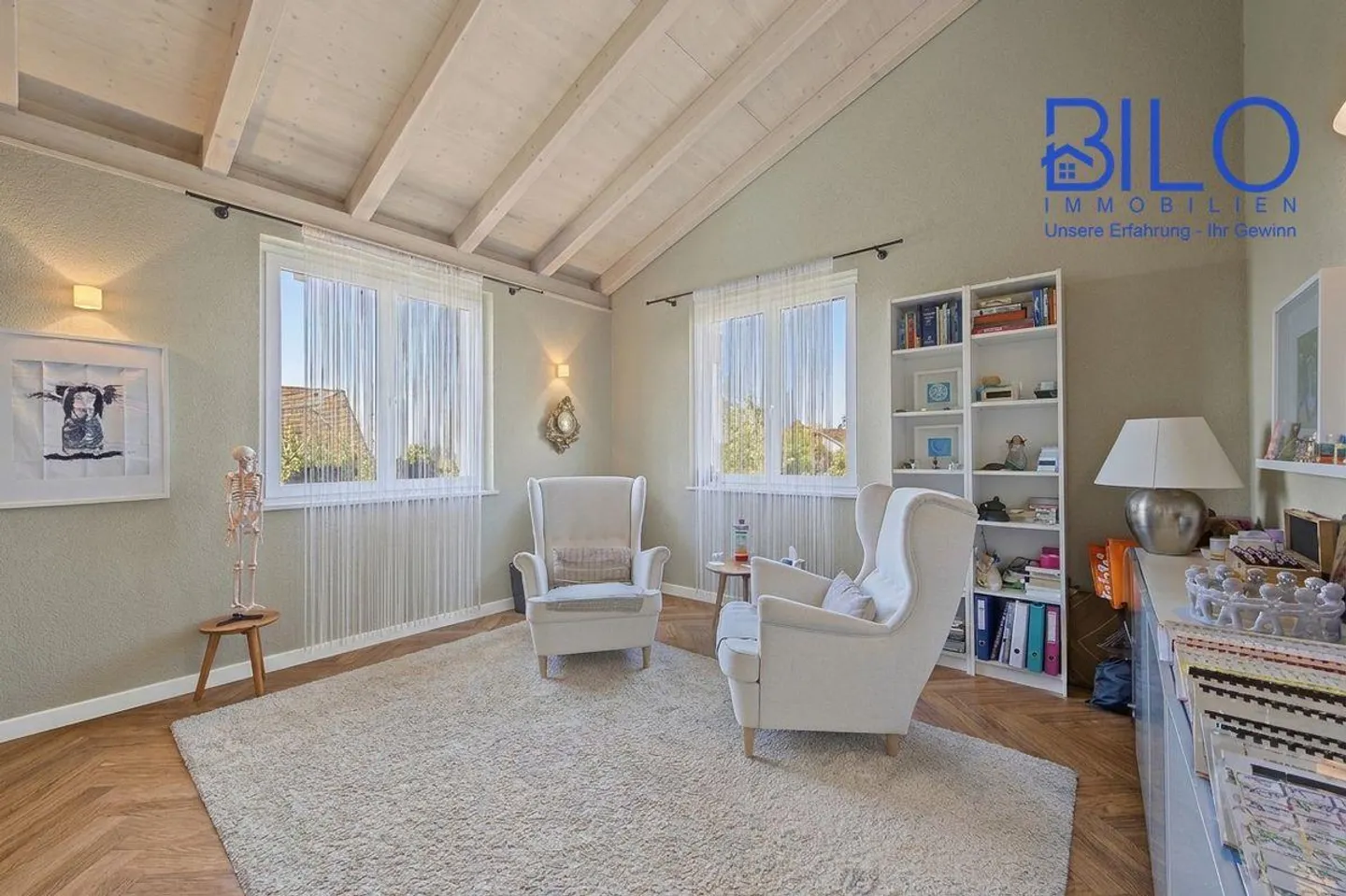 Exclusive Family Home with Pool - Photo 9 of 13