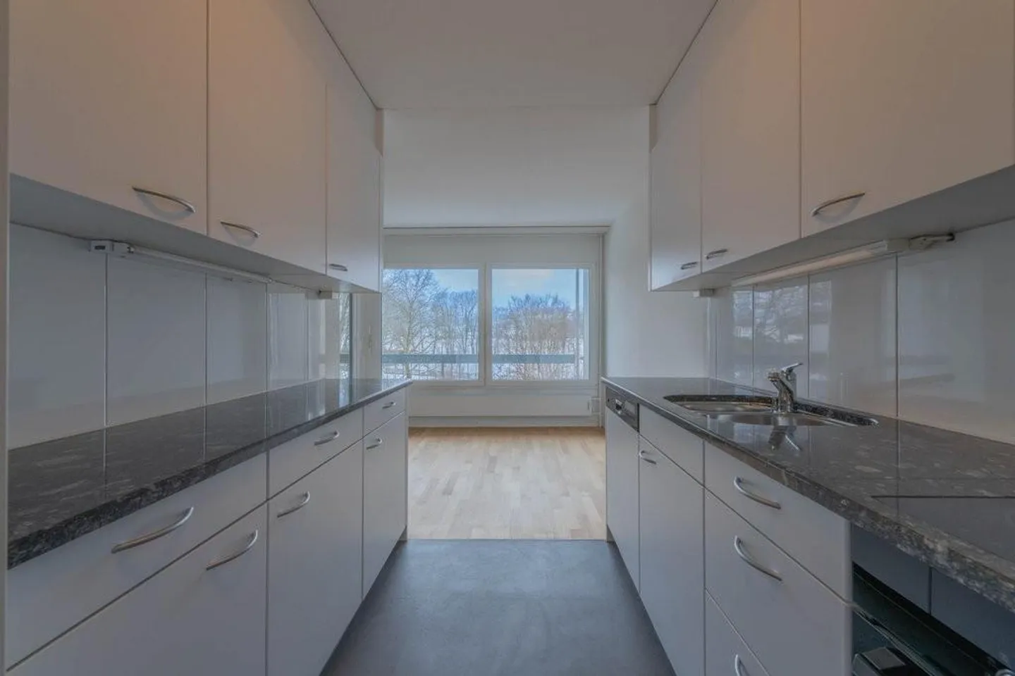 Accogliente appartamento di 3,5 locali nel quartiere Seidenberg - Foto 4 di 12