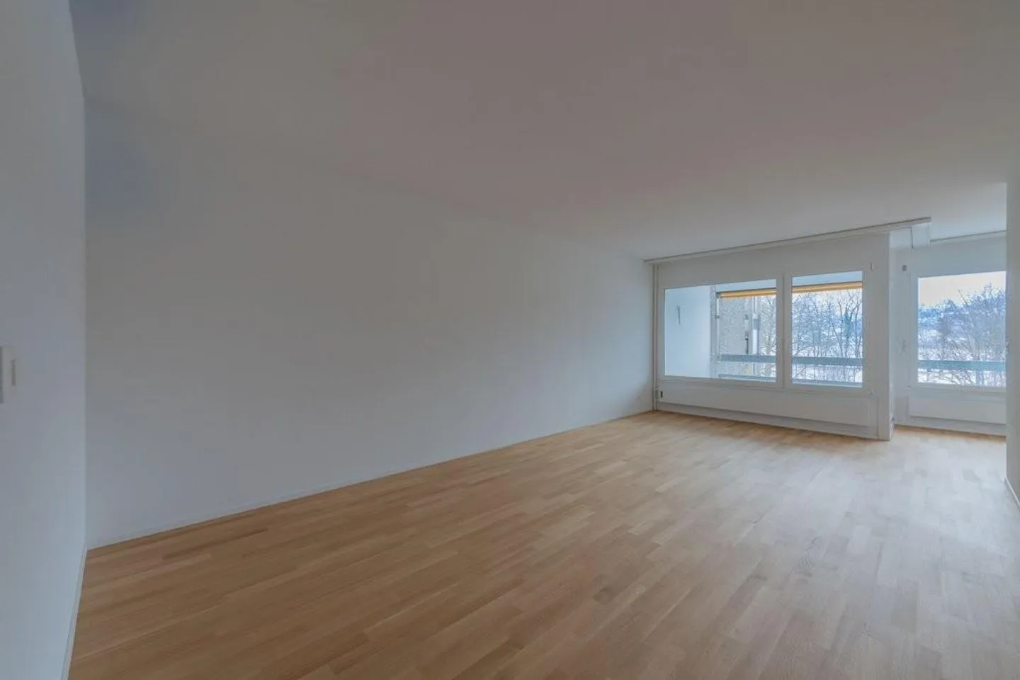 Accogliente appartamento di 3,5 locali nel quartiere Seidenberg - Foto 5 di 12