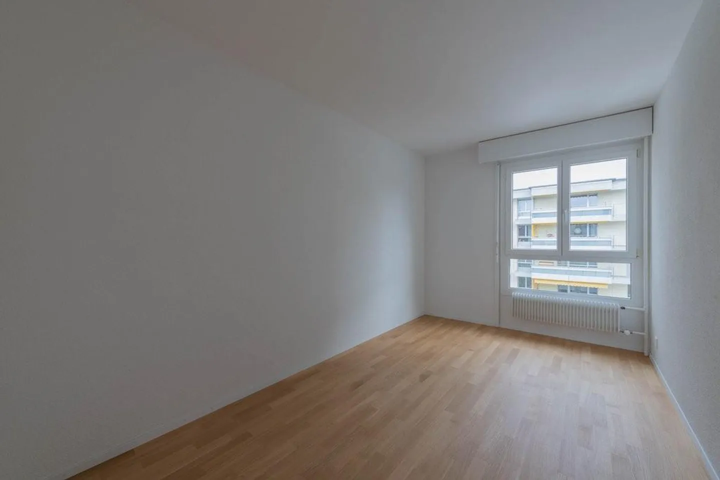 Accogliente appartamento di 3,5 locali nel quartiere Seidenberg - Foto 6 di 12