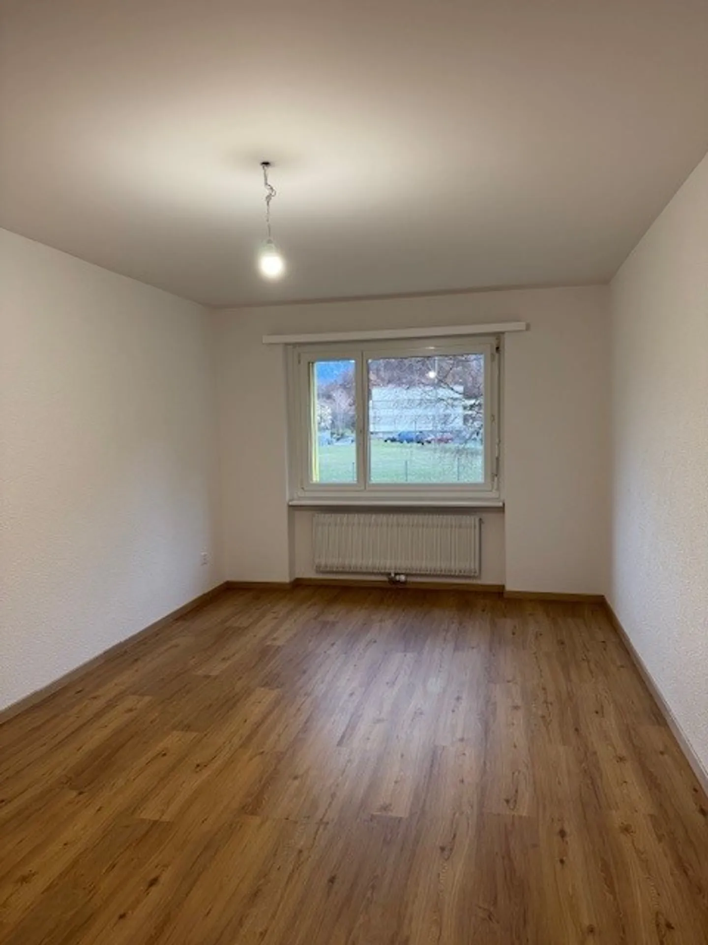 Familienfreundliche Wohnung - Foto 4 von 6