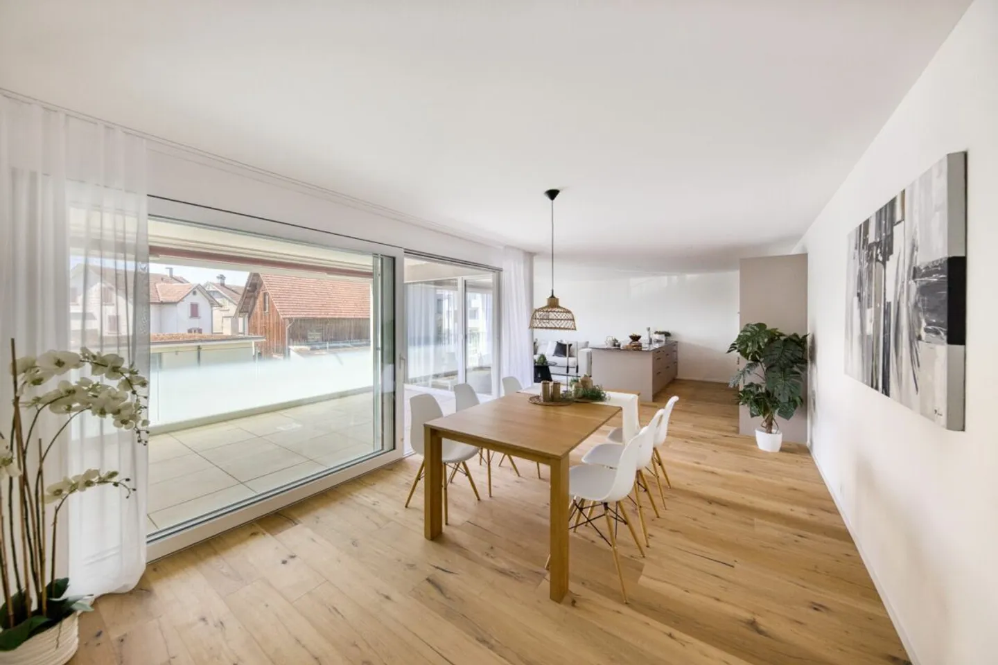 Appartamento in vendita - Foto 1 di 23