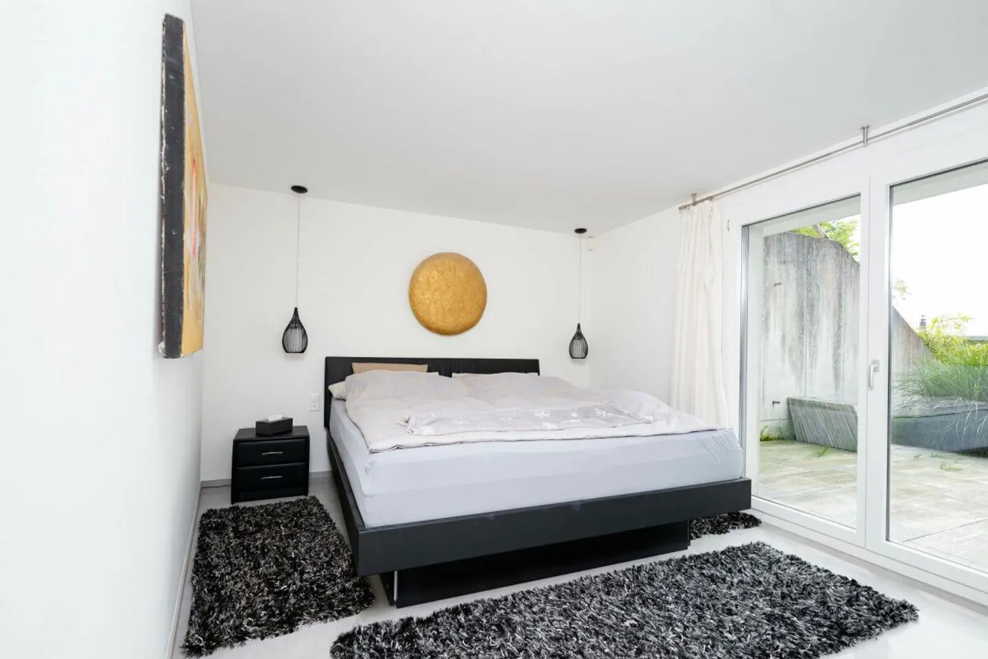 Proprietà esclusiva di 5,5 stanze in posizione collinare elevata - Foto 7 di 11
