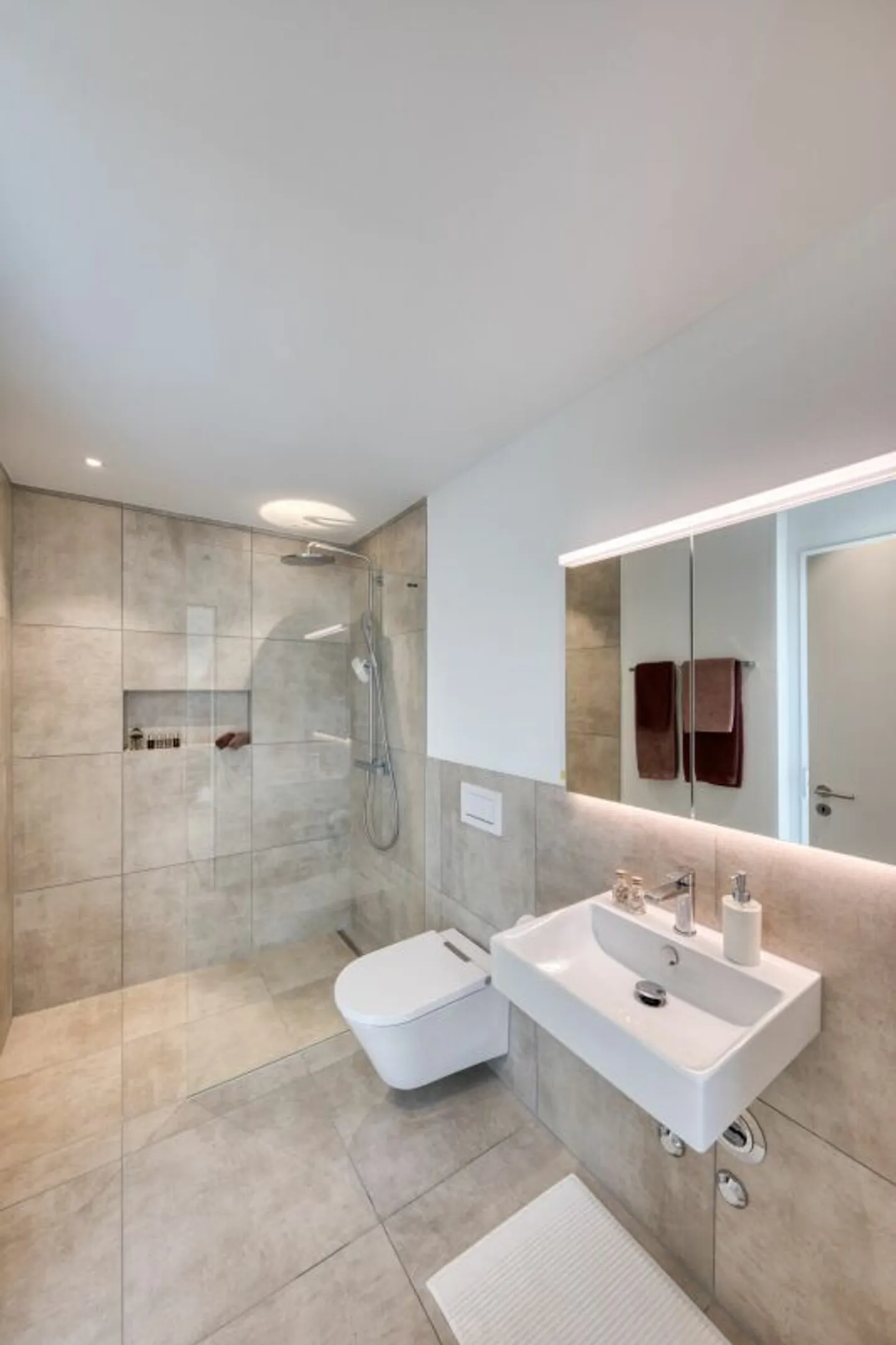 Appartamento in vendita - Foto 20 di 23