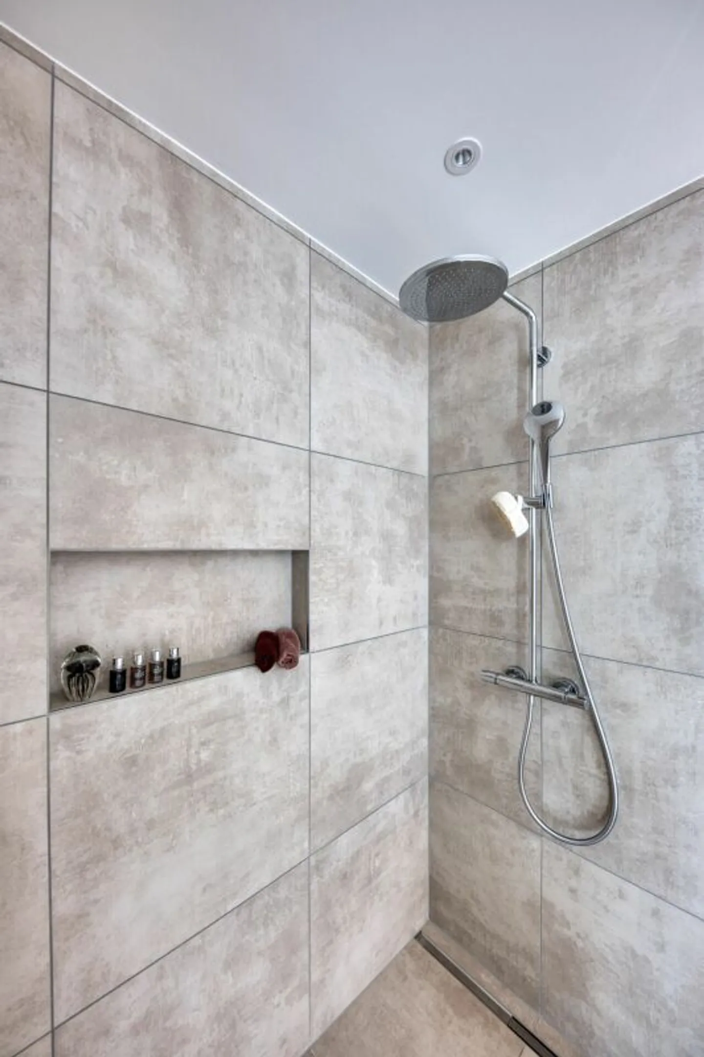 Appartamento in vendita - Foto 21 di 23