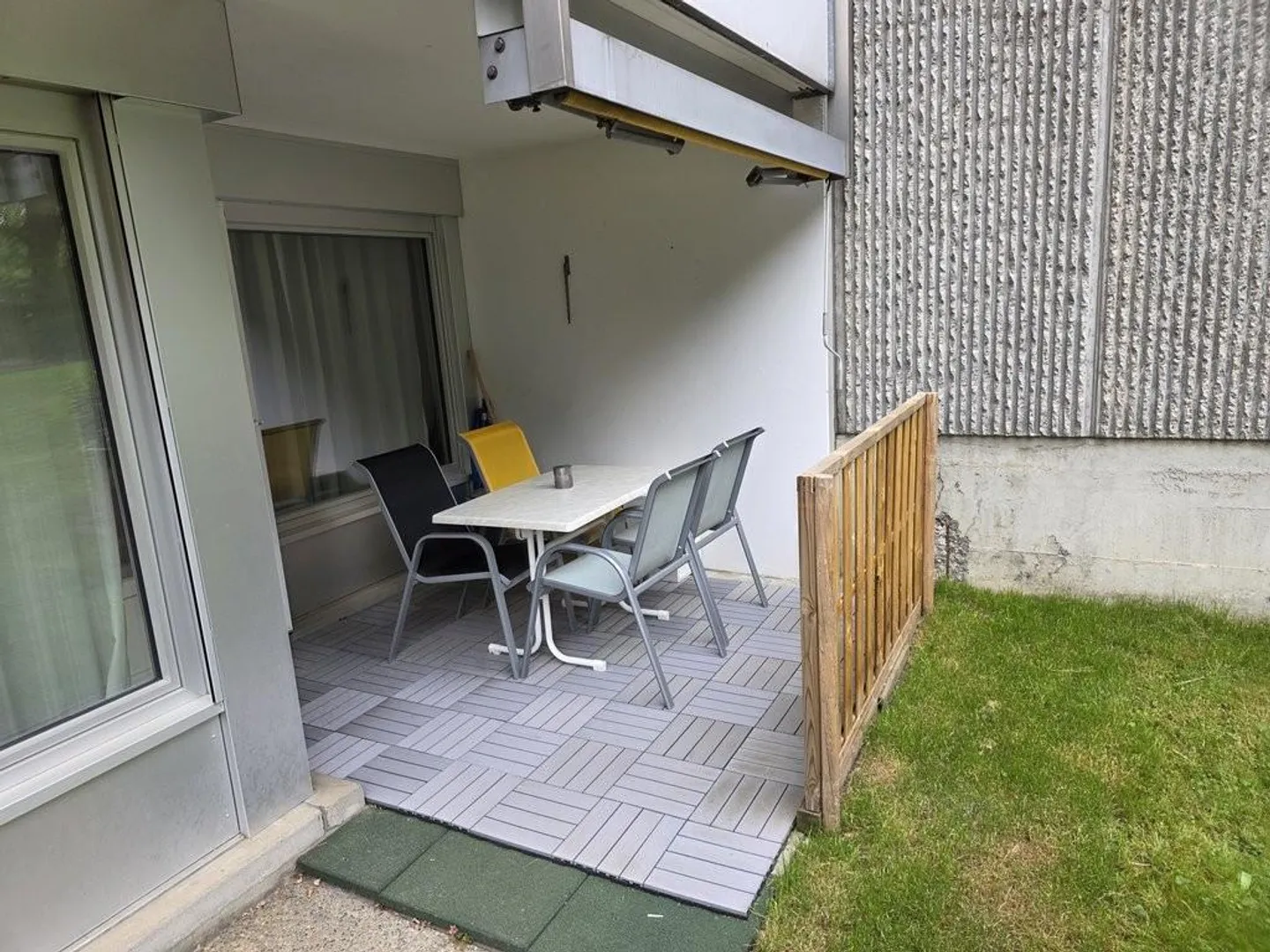 Accogliente appartamento di 3,5 locali nel quartiere Seidenberg - Foto 12 di 12
